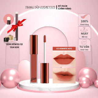 SON KEM BBIA VER5 màu 23-cam đất