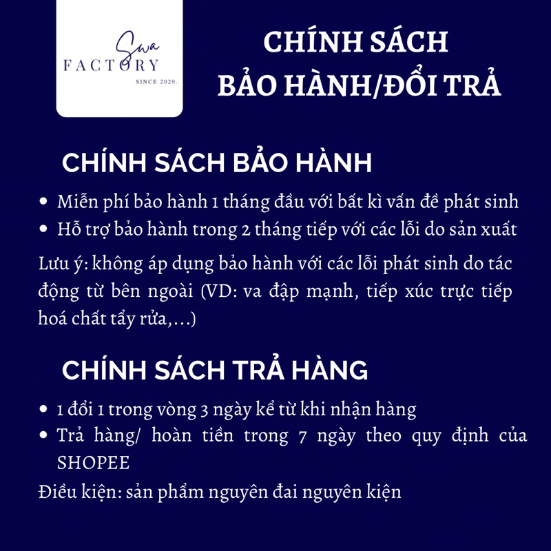 Dây Chuyền Nữ Swarovskii INFINITY - Đổi trả 7 ngày - BH 3th