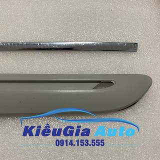 Nẹp sườn cánh cửa toyota vios 2008-2013