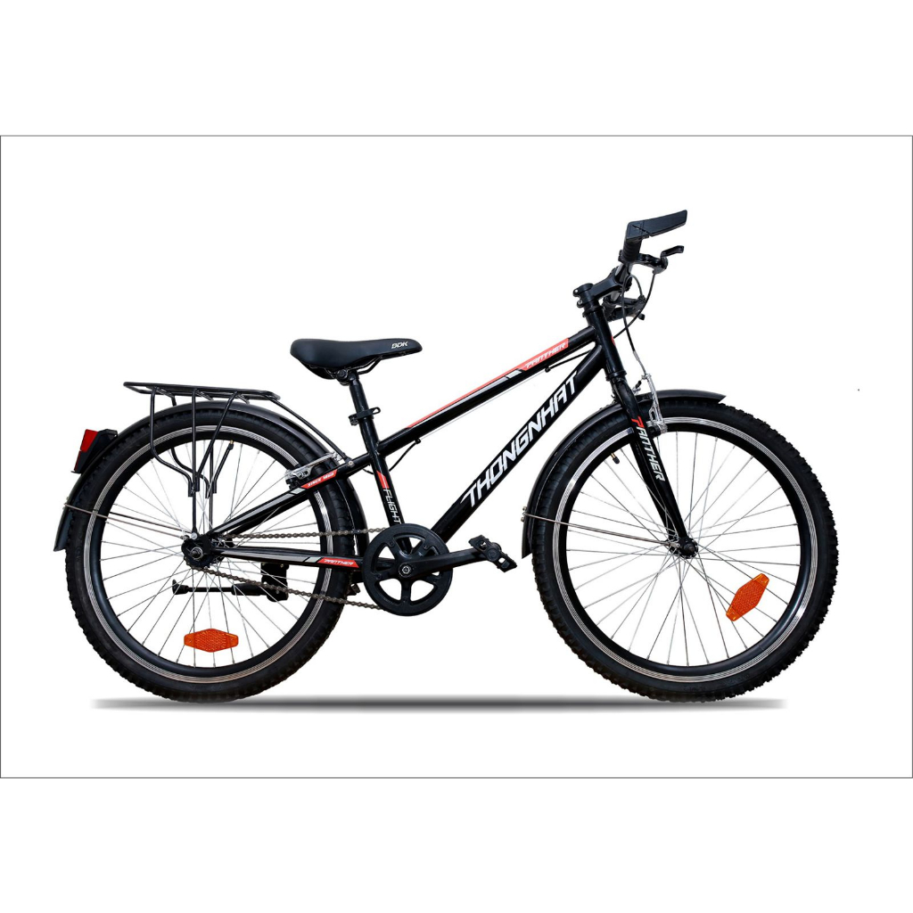 Xe đạp thể thao thống nhất MTB24-03, 20-05 - HÀNG CHÍNH HÃNG THỐNG NHẤT BẢO HÀNH 5 NĂM