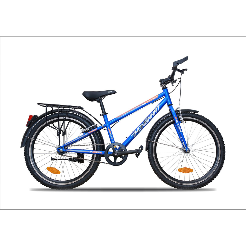 Xe đạp thể thao thống nhất MTB24-03, 20-05 - HÀNG CHÍNH HÃNG THỐNG NHẤT BẢO HÀNH 5 NĂM