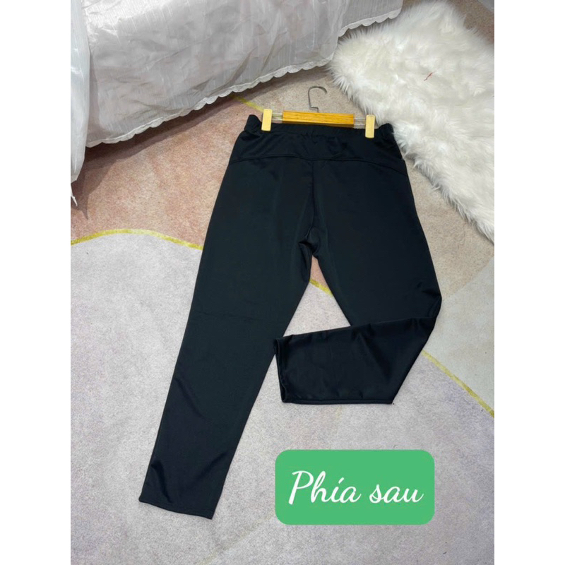 QUẦN DÀI LEGING THUN BIGSIZE