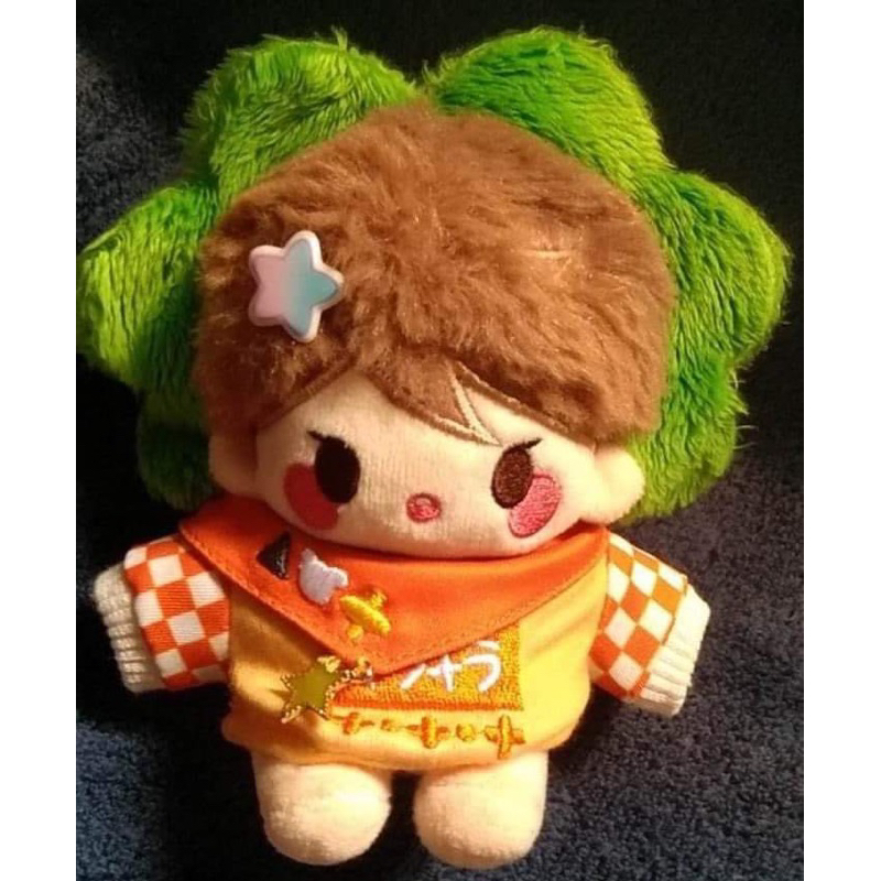[Có sẵn]Doll oikawa ổi cây oitree anime Haikyuu