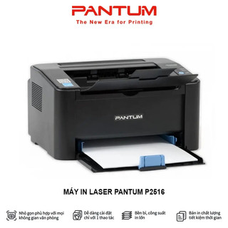 Máy in Pantum P2516