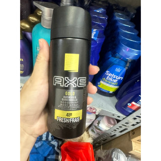 Xit khử mùi toàn thân Axe 150 ml