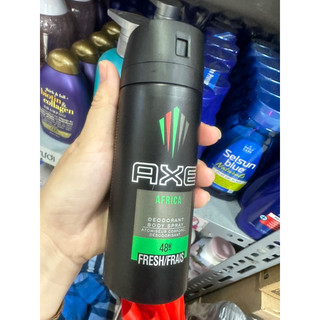 Xit khử mùi toàn thân Axe 150 ml