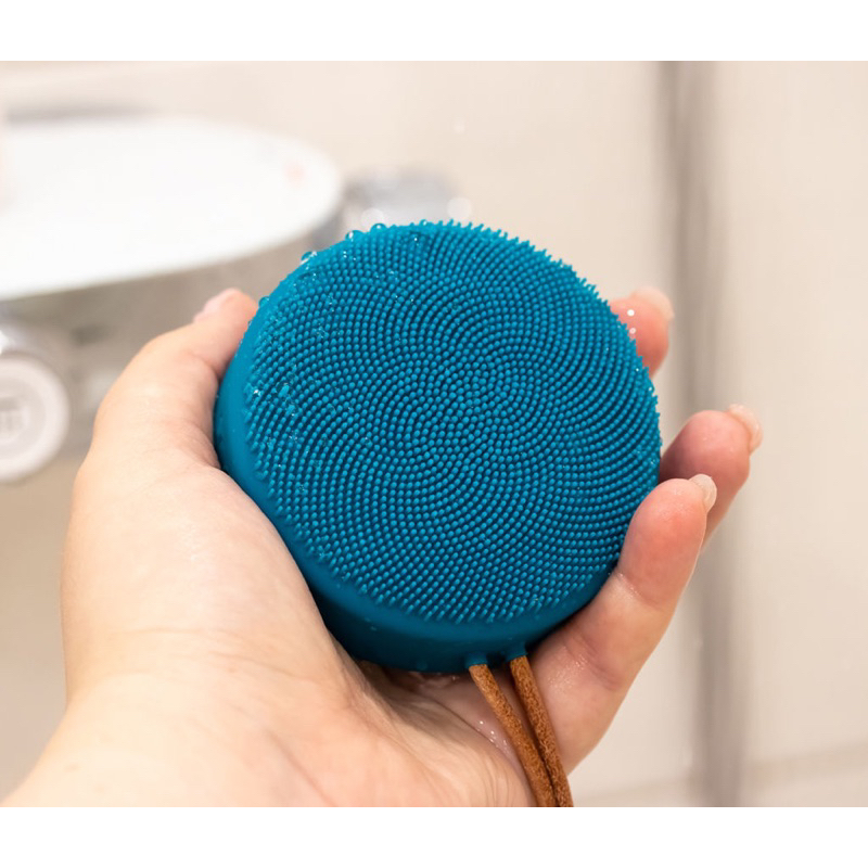 MÁY TẮM FOREO LUNA 4 BODY – MASSAGE LÀM SẠCH CƠ THỂ