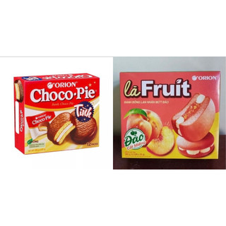 Bánh chocopie 12
