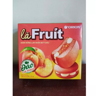 Bánh chocopie 12