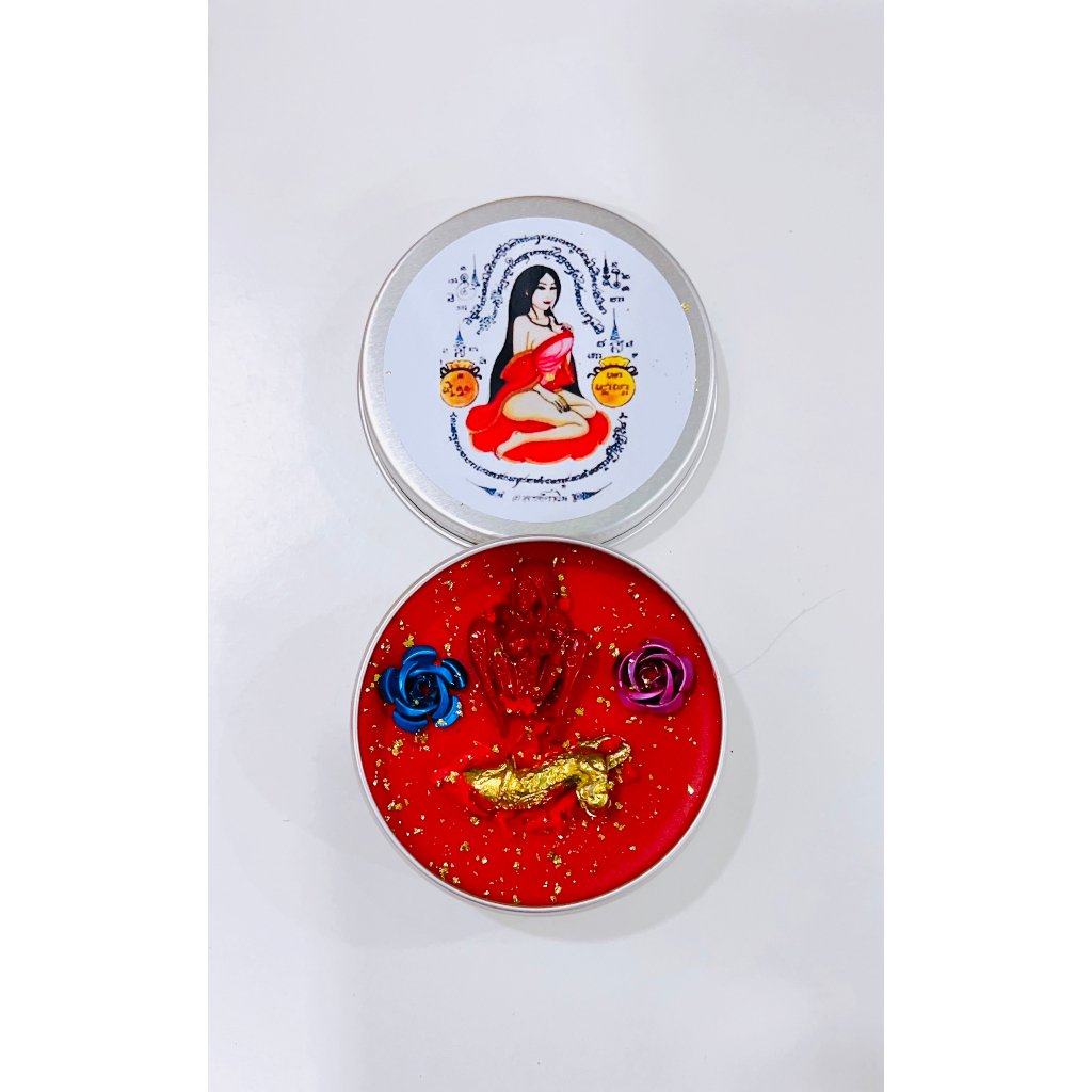 Combo dầu + soap mẹ per thái lan