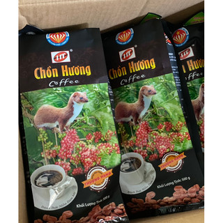 Cà phê chồn hương thuợng hạng combo 10goi coffee