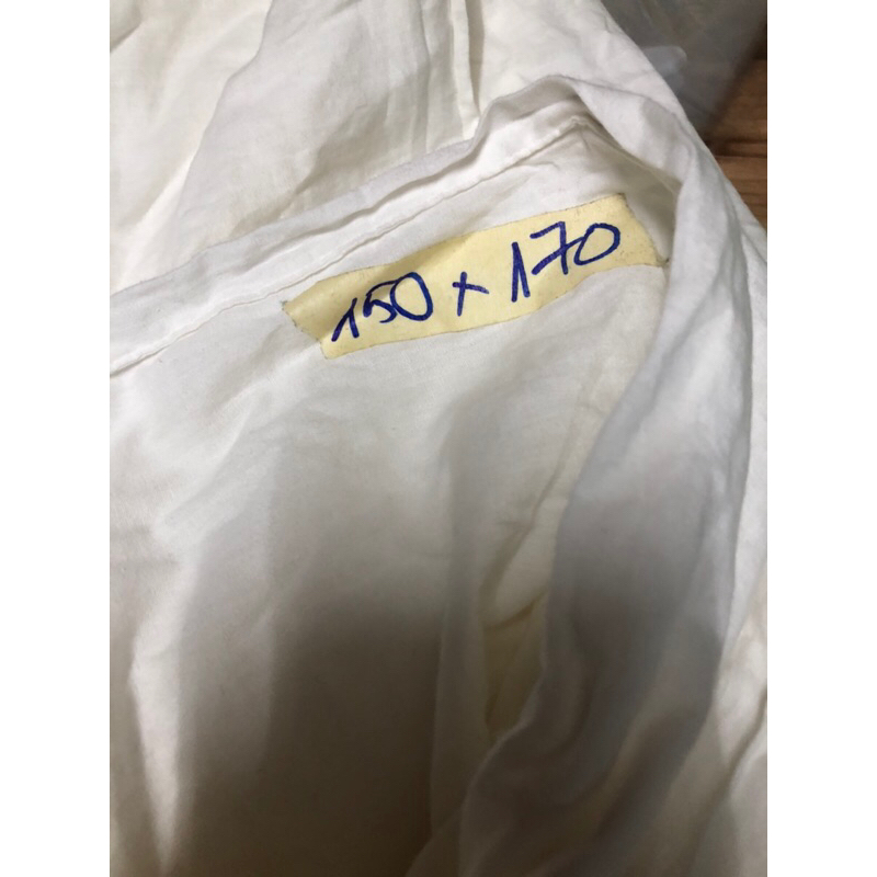 LT009. Tấm drap 2hand