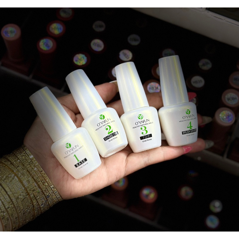 KDS Liên kết bột nhúng base + khá bột