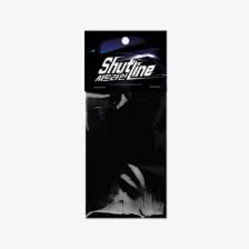 Card thẻ ảnh Random Shutline/ pack random