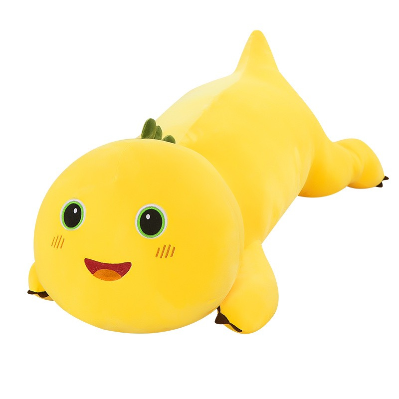 GẤU BÔNG RỒNG SỮA DỄ THƯƠNG CAO CẤP