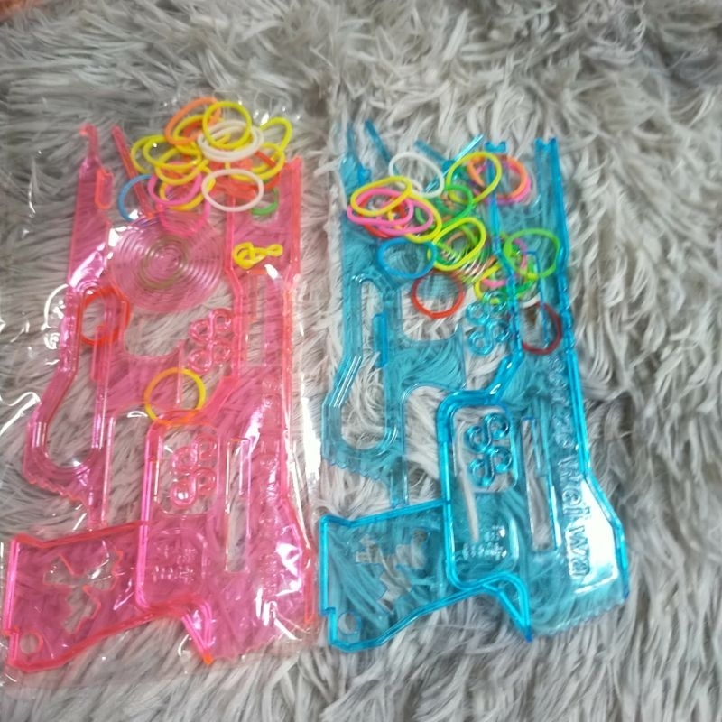 Lẻ đồ chơi bắn chun siêu hay cho bé