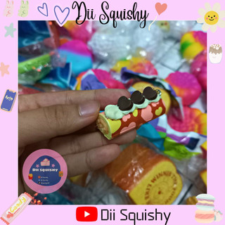 Tổng hợp squishy mô hình