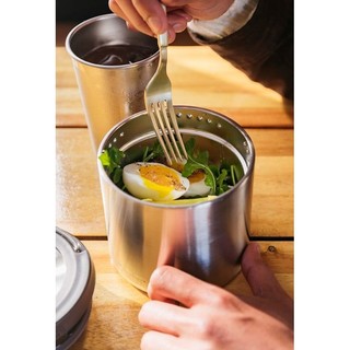 Hộp giữ nhiệt Klean Kanteen