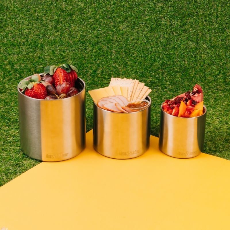 Hộp giữ nhiệt Klean Kanteen