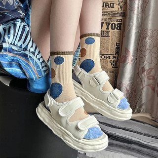 Dép sandal nam nữ SUXI dép đi chơi ulzzang - bản màu trơn đế êm chống trơn trượt