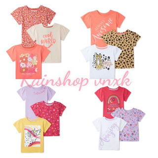 Áo Bé Gái Hàng Xuất dư  ( size 5/6 -18y)