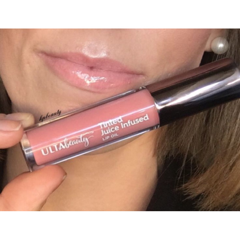 Set 3 thỏi son Fullsize của ULTA