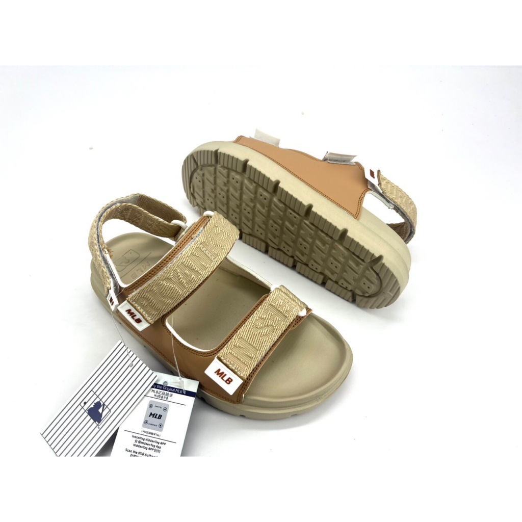 Giày Sandal Nam Nữ MLB 2023