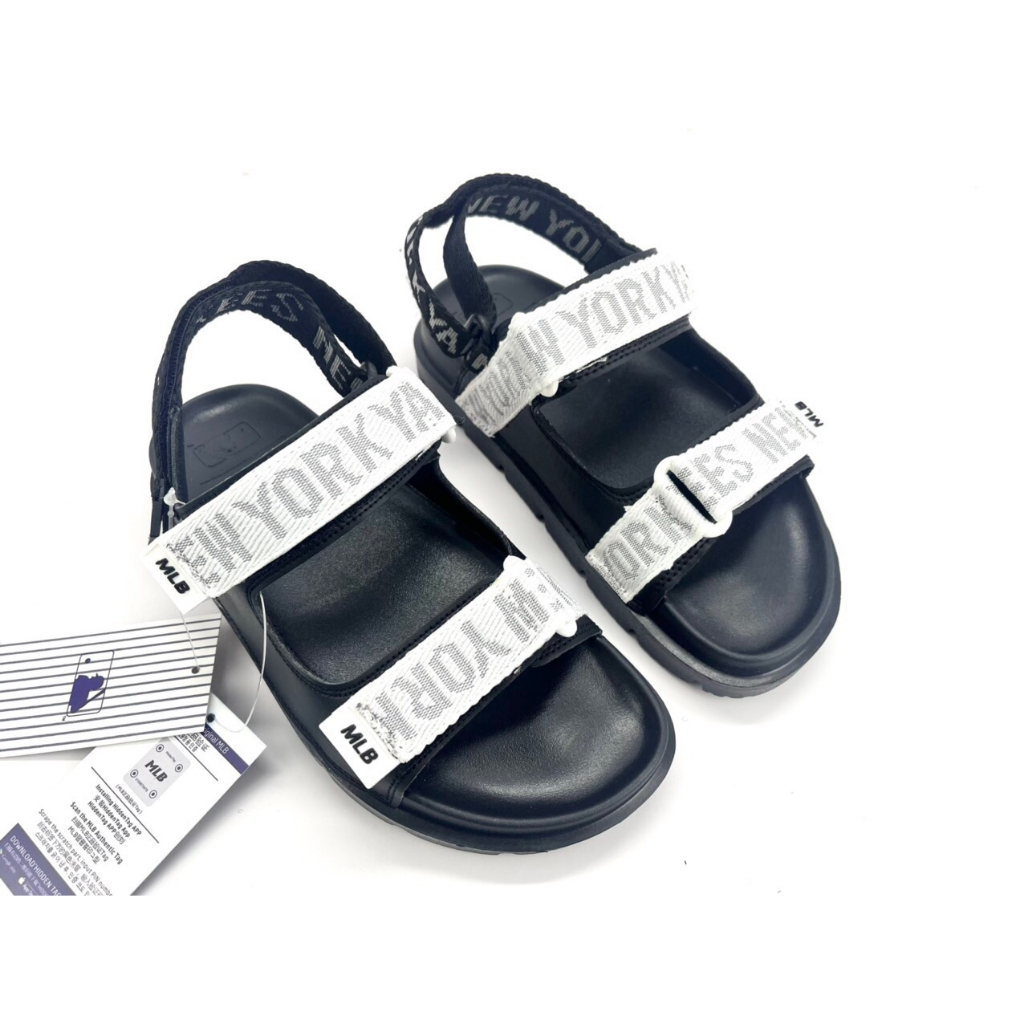 Giày Sandal Nam Nữ MLB 2023