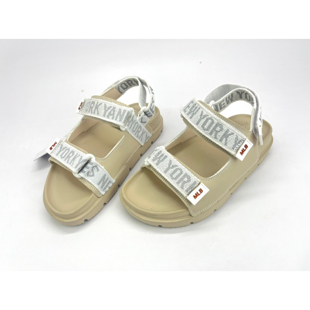 Giày Sandal Nam Nữ MLB 2023