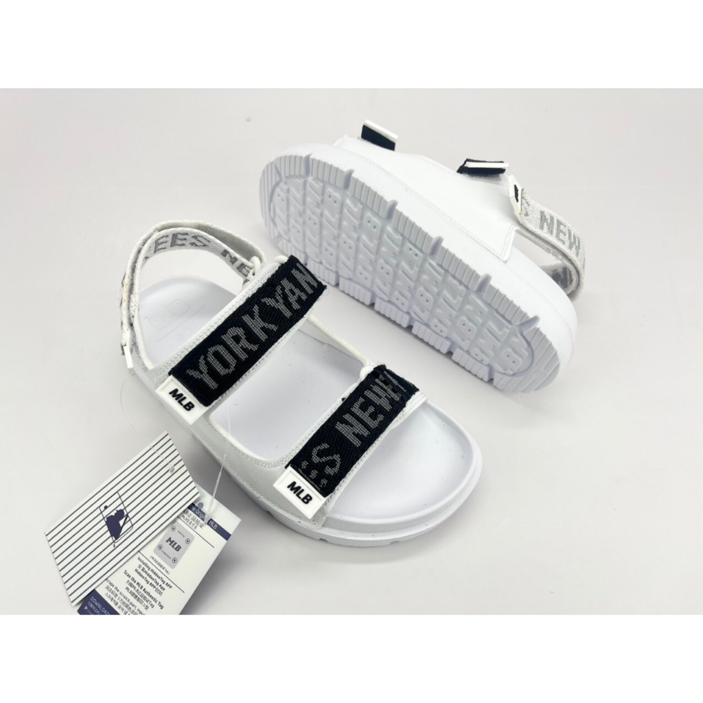 Giày Sandal Nam Nữ MLB 2023