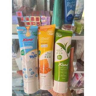 Sữa rửa mặt KONE’