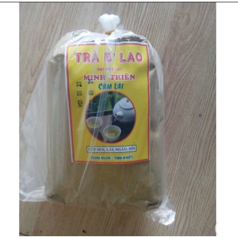 Trà Cám Lài Minh Thiên 500g