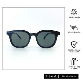 Gọng kính thời trang gm kriswu gw004