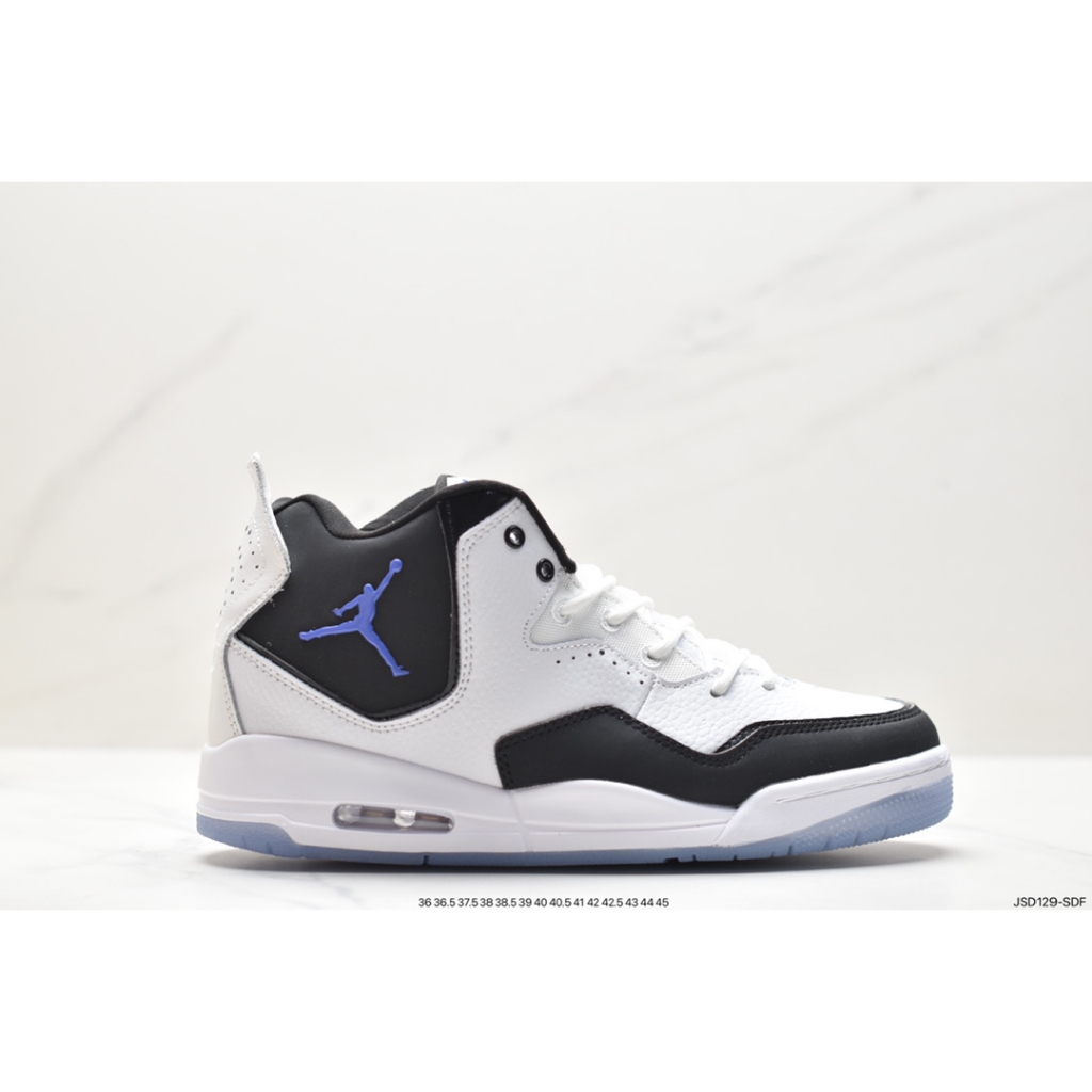 GIÀY SNEAKER MÃ SẢN PHẨM: AR1000-104_Air Jordan Courtside 23_FULL BOX_FREE SHIP TOÀN QUỐC