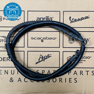Dây phanh dầu, dây thắng trước vespa lx, vespa s, vespa et, vespa lt