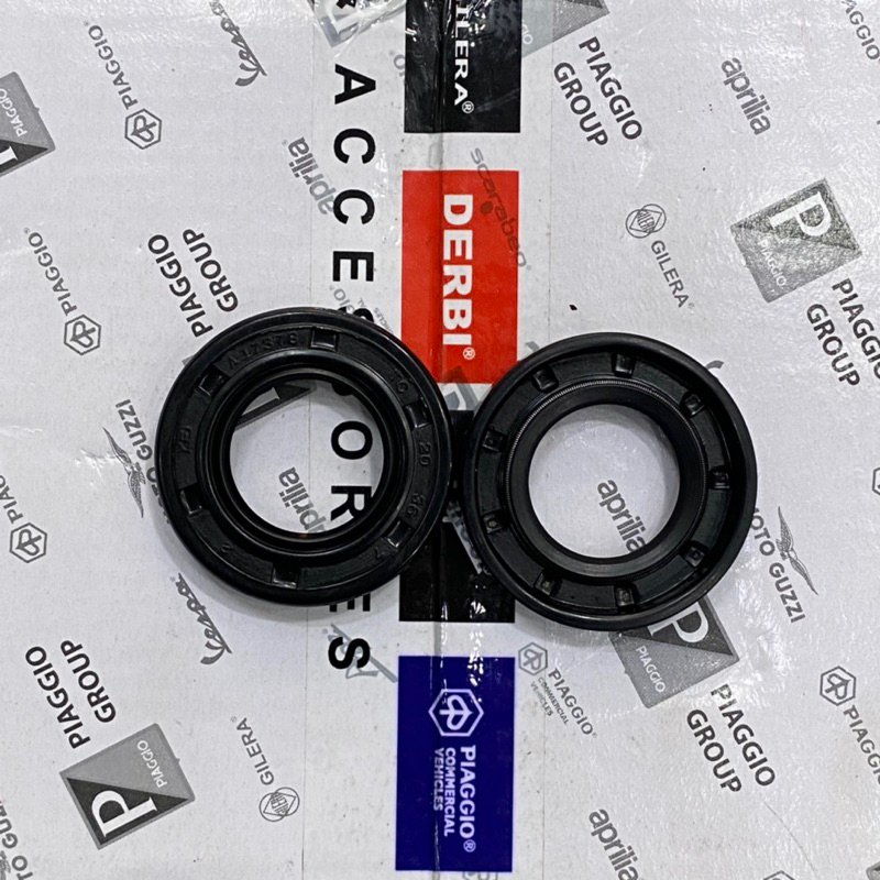 Phớt bánh trước Piaggio Medley, Liberty ABS 20-36-7