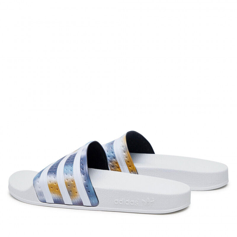 Dép Adidas Adilette Could White/ Sonic Ink H00151