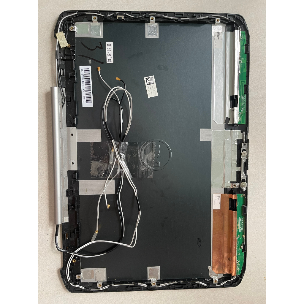 Vỏ laptop dell E5420