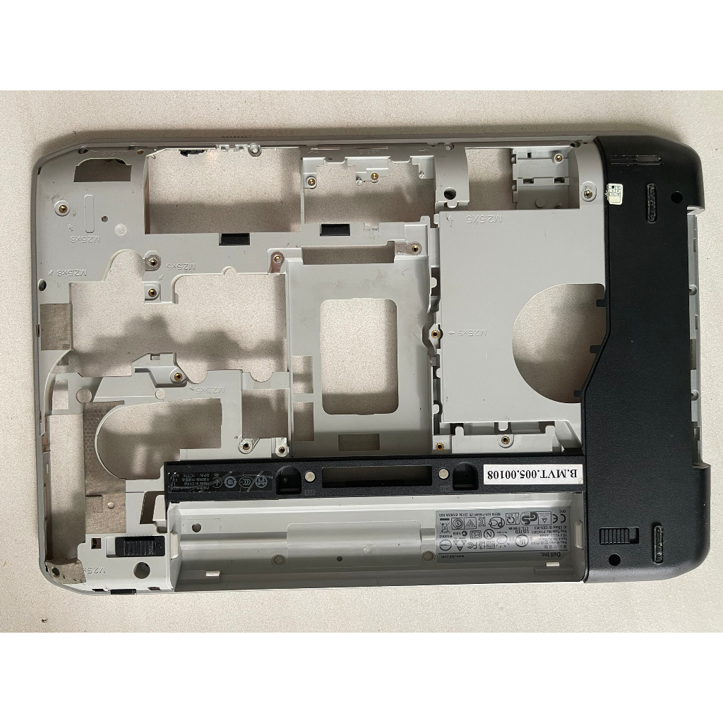 Vỏ laptop dell E5420