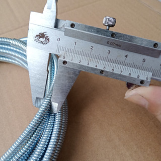 Dây Lò Xo Thông Tắc Cống Thép Chất Lượng