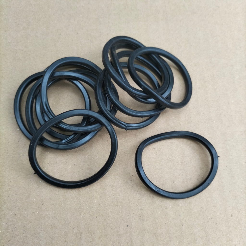 Compo 10 Ron  cao su phi 42, 48