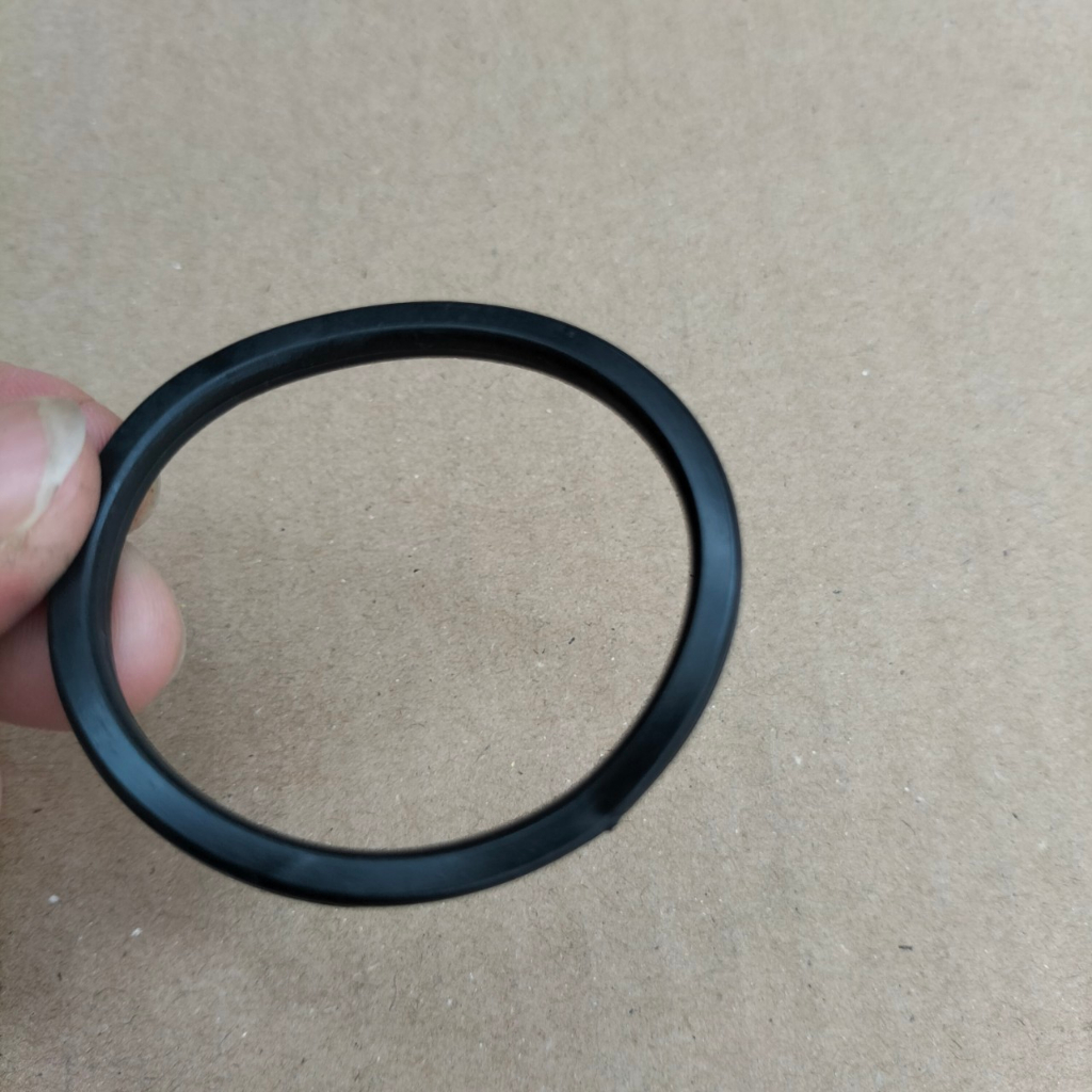 Compo 10 Ron  cao su phi 42, 48