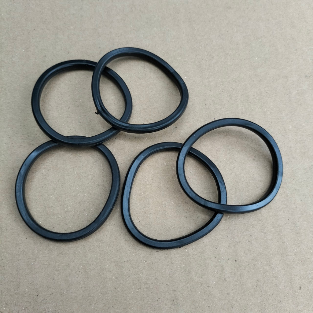 Compo 10 Ron  cao su phi 42, 48