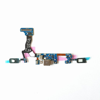 Cụm chân sạc Samsung S7 Edge chuẩn zin
