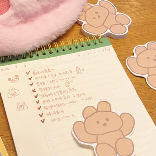 Sổ lò xo record & planner NEVER size A5