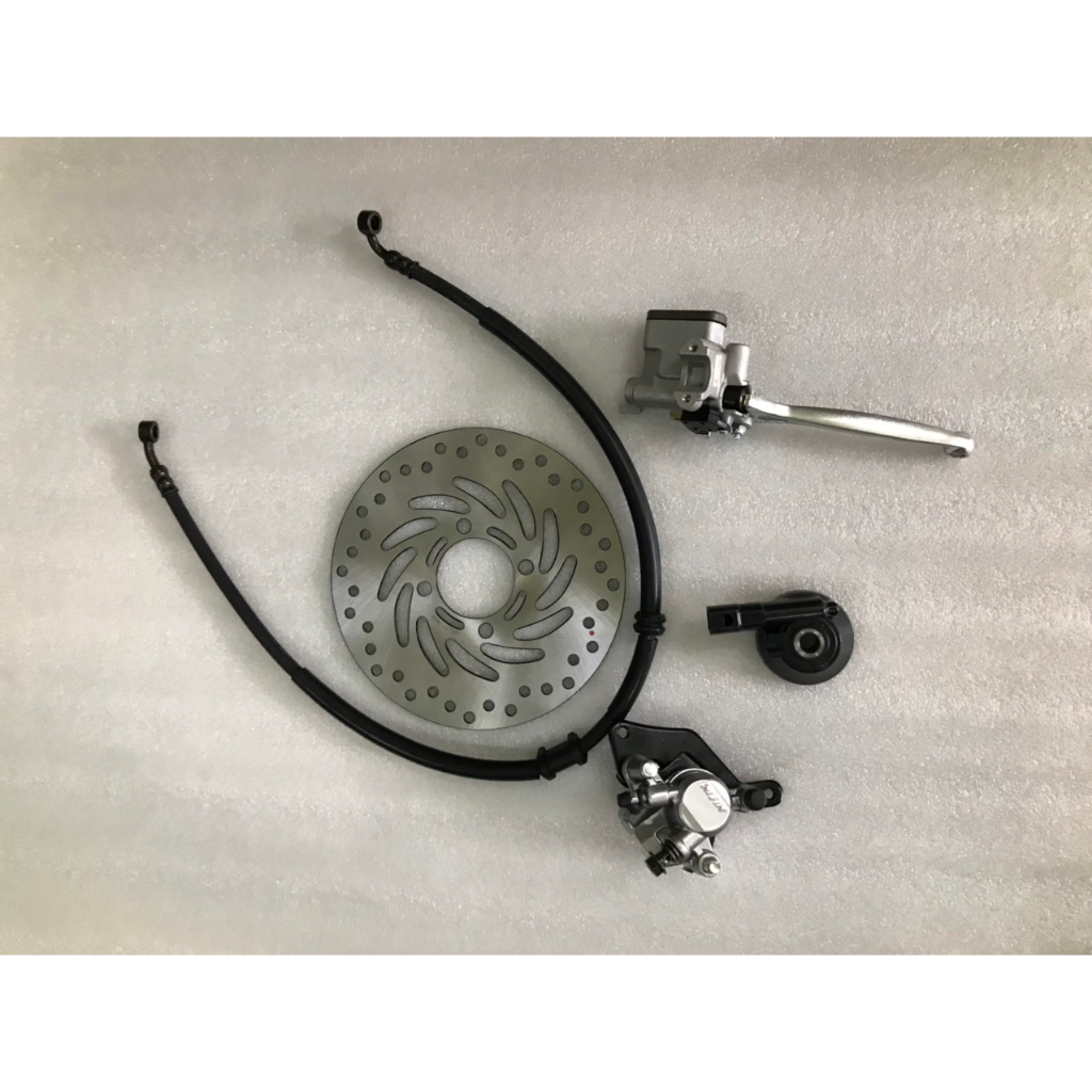 HEO 1 PÍT WAVE S110,TAY THẮNG,BÌNH DÂU,DÂY,ĐĨA VÀ CÓC WAE S110 LÊN ZIN THEO XE KHÔNG CHẾ CHÁO
