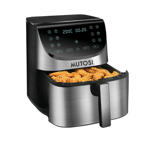 Nồi chiên không dầu Mutosi MF-T691