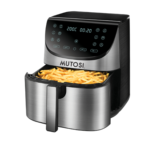 Nồi chiên không dầu Mutosi MF-T691