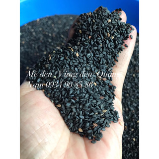 Mè đen quảng nam 500g