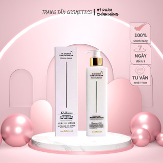 Sữa Tắm Kiêm Dưỡng Trắng Da Medifferent In Shower Tone Up Cream 300ml